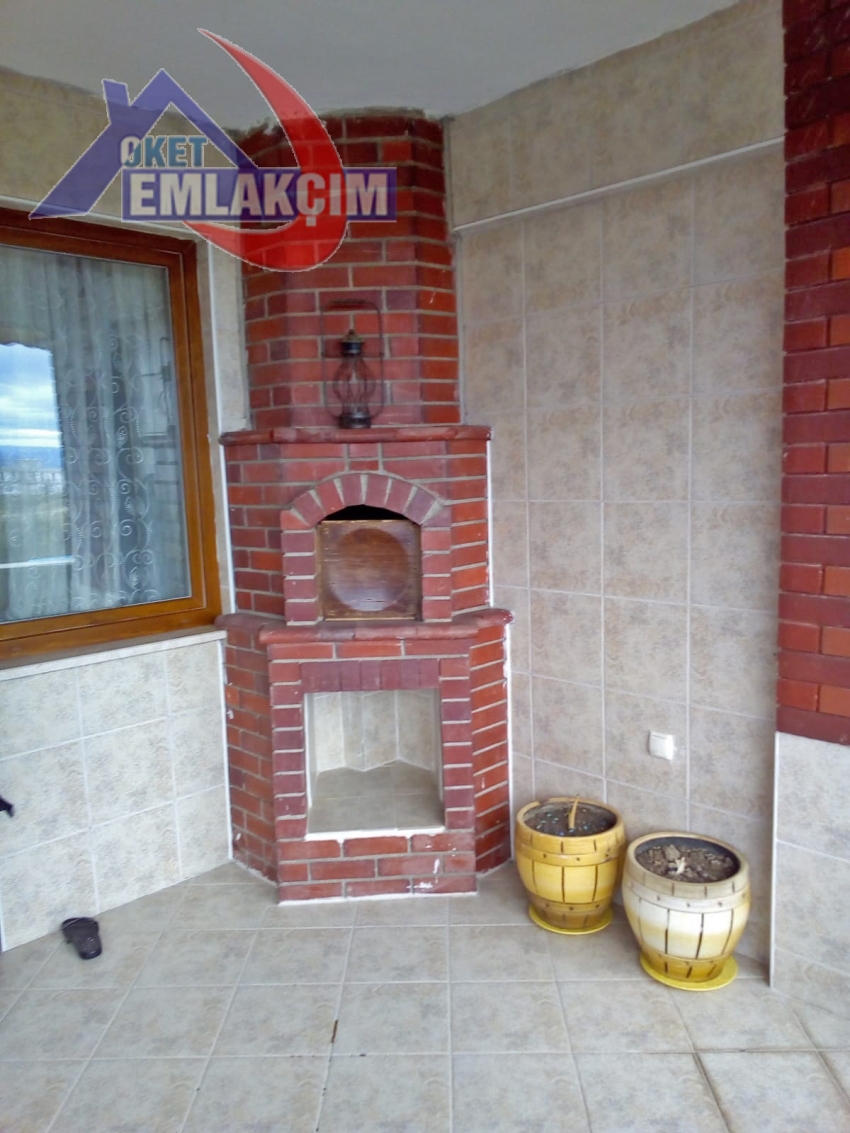 LÜKS VİLLAMIZ YENİ SAHİBİNİ BEKLİYOR