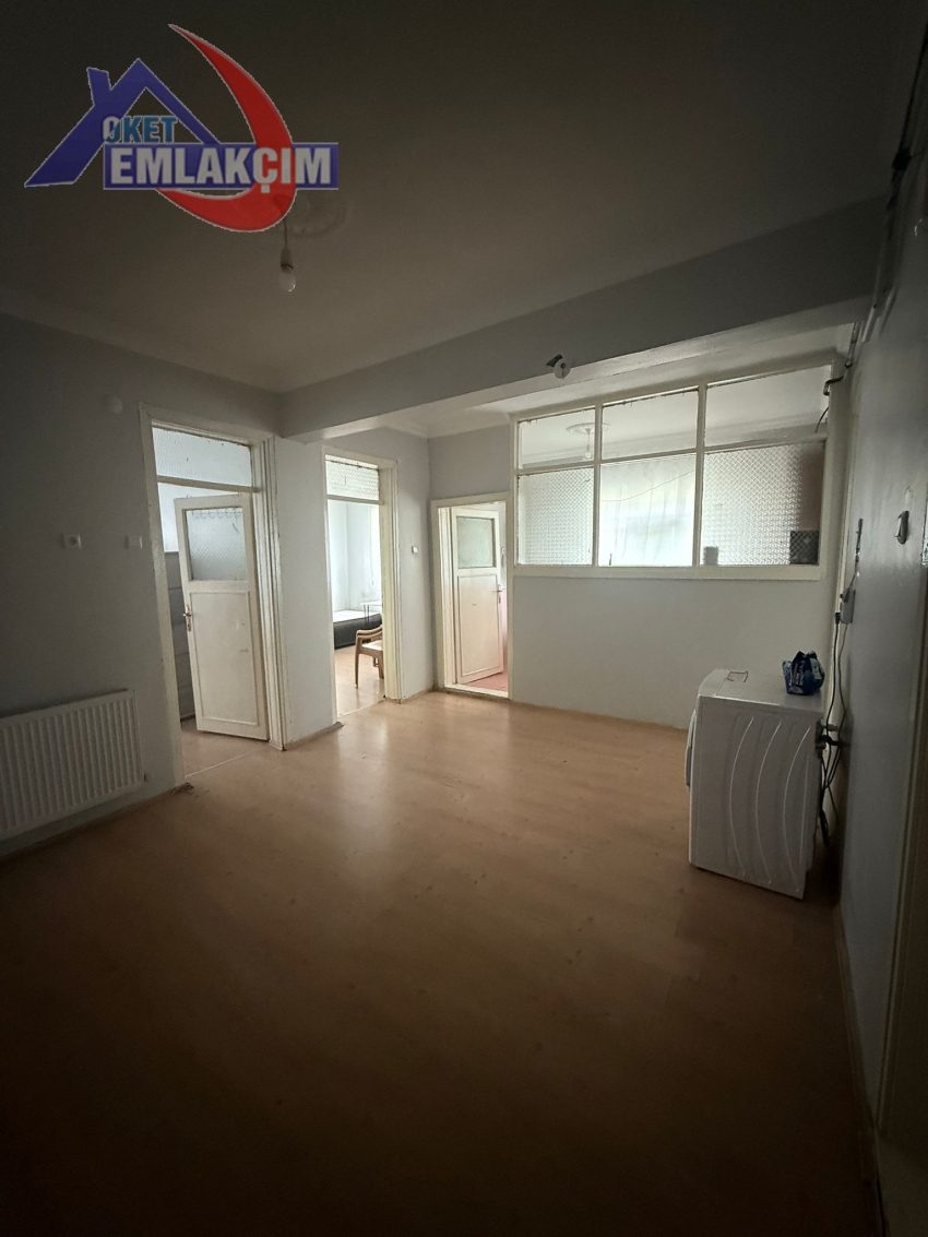 KIŞLA MEVKİNDE İŞÇİLER İÇİN UYGUN KİRALIK BİNA