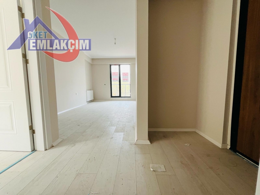 FAKÜLTE MEVKİNDE YATIRIMA UYGUN SIFIR 1+1 SATILIK 