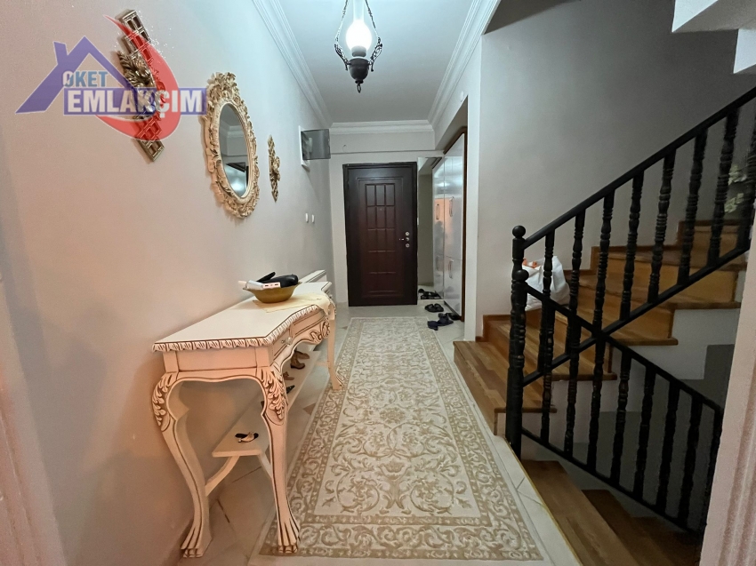 LÜKS VİLLAMIZ YENİ SAHİBİNİ BEKLİYOR