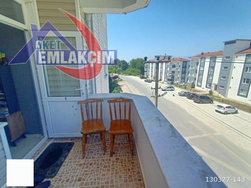 KONFOR İÇİNDE YAŞAYABİLECEĞİNİZ DUBLEKS DAİREMİZ