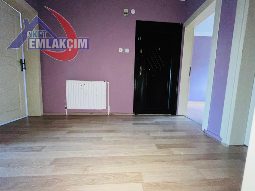 KAVAKLIK MAHALLESİNDE KİRALIK 2+1 DAİRE