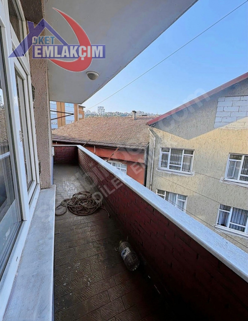 KAVAKLIK MAHALLESİNDE ANAYOLA 100M MESAFEDE SATILI