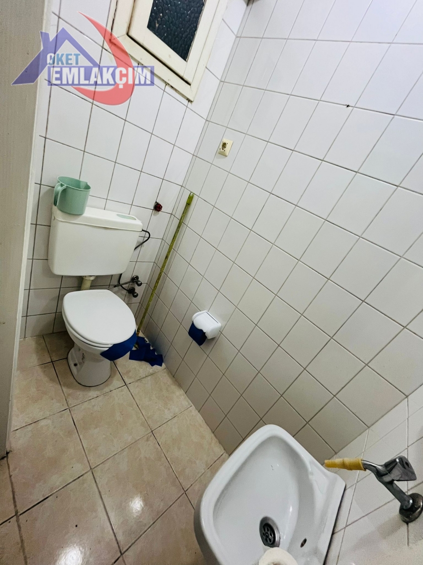 SÜLEYMANLAR MAH DENİZ MANZARALI KİRALIK 3+1 EŞYALI