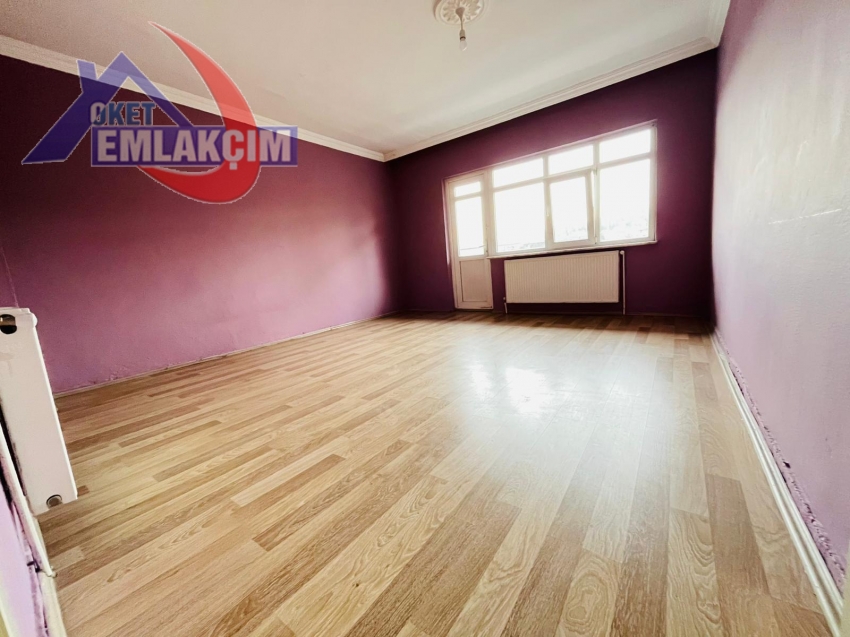 KAVAKLIK MAHALLESİNDE KİRALIK 2+1 DAİRE