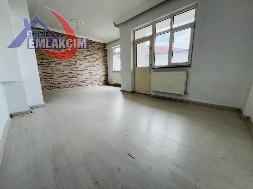 KAVAKLIK MAHALLESİNDE 3+1 KİRALIK DAİRE