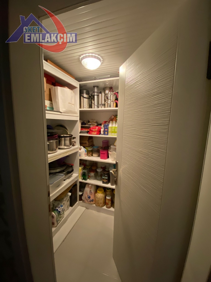 MUHTEŞEM DENİZ MANAZARASINA SAHİP SATILIK 3+1 DAİR