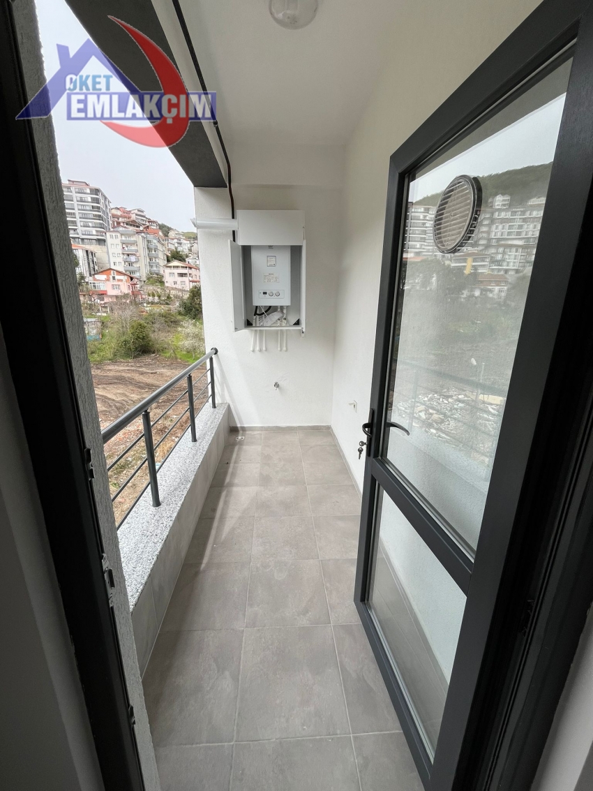 SÜLEYMANLAR MAH KİRALIK 1+1 BÜYÜK DAİRE