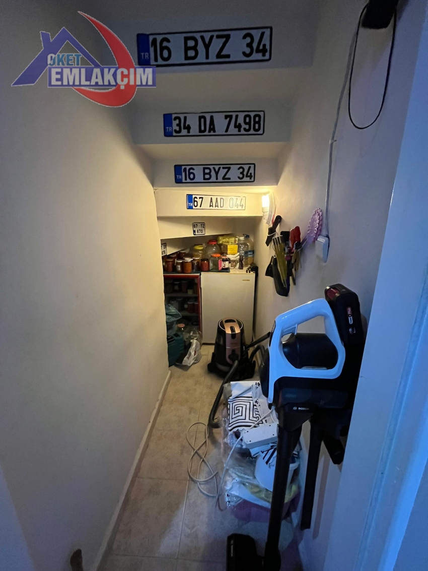 LÜKS VİLLAMIZ YENİ SAHİBİNİ BEKLİYOR