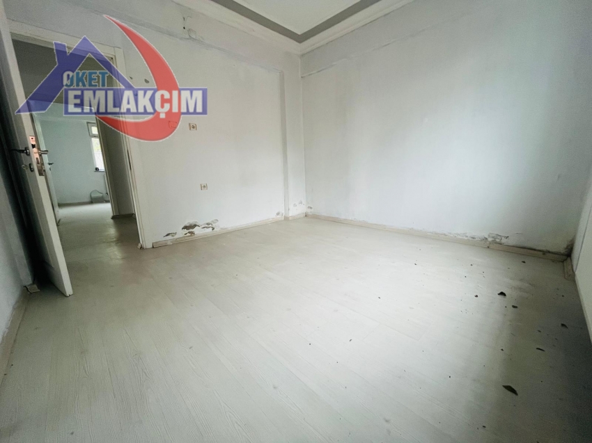 KAVAKLIK MAHALLESİNDE 3+1 KİRALIK DAİRE