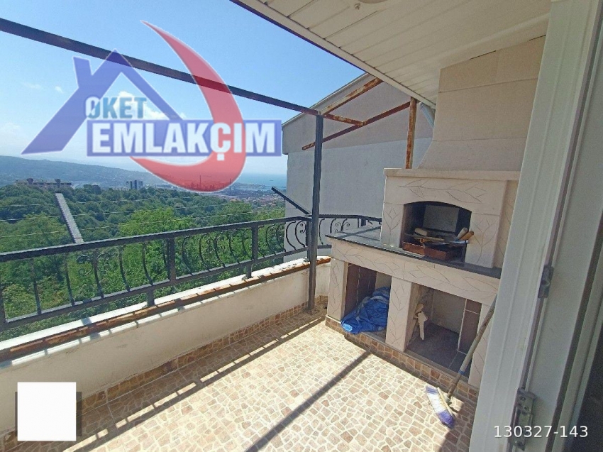 KONFOR İÇİNDE YAŞAYABİLECEĞİNİZ DUBLEKS DAİREMİZ