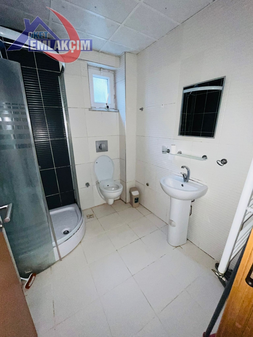 FAKÜLTE MEVKİİ EŞYALI 1+1 KİRALIK DAİRE