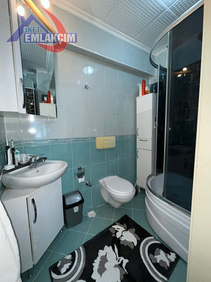 LÜKS VİLLAMIZ YENİ SAHİBİNİ BEKLİYOR