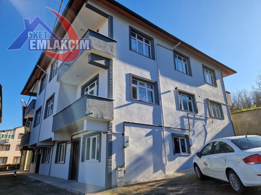 KIŞLA MEVKİNDE İŞÇİLER İÇİN UYGUN KİRALIK BİNA