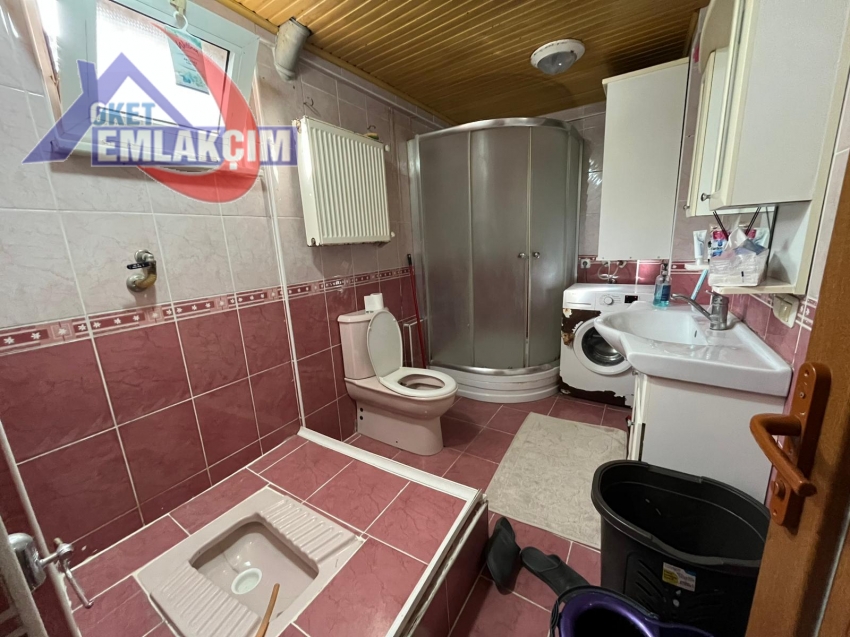 KAVAKLIK MAHALLESİNDE ANAYOLA 100M MESAFEDE SATILI