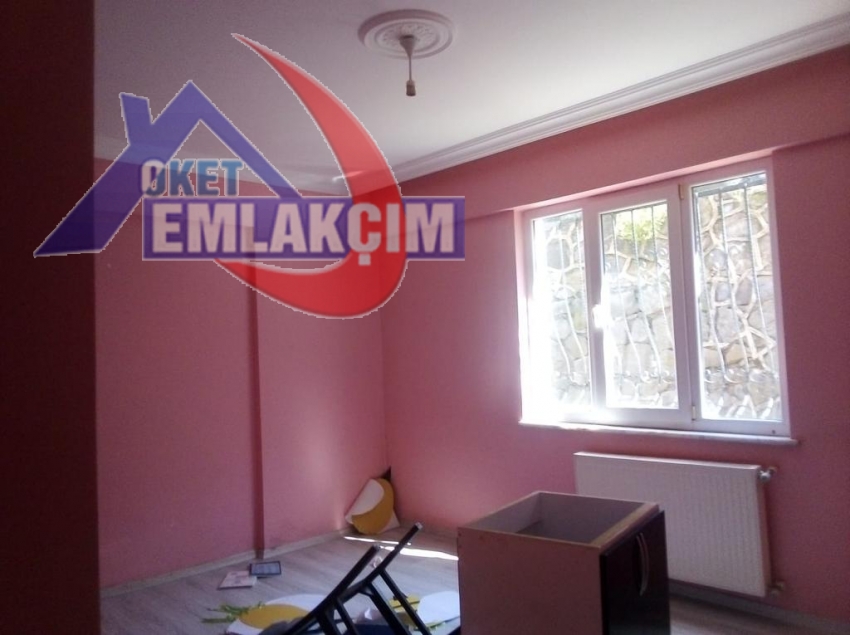 ELMATEPE MAHALLESİNDE KİRALIK 4+1 DAİRE