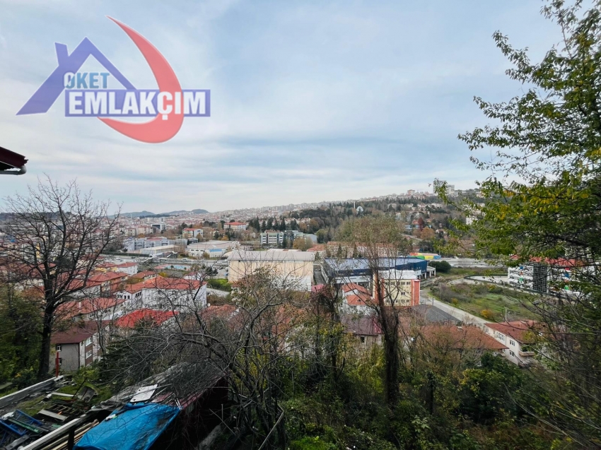 KAVAKLIK MAHALLESİNDE KİRALIK 2+1 DAİRE
