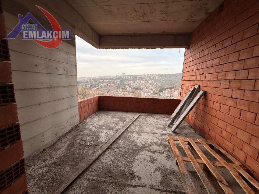 ELMATEPE MAHALLESİNDE TEMMUZ AYINA TESLİM SATILIK 