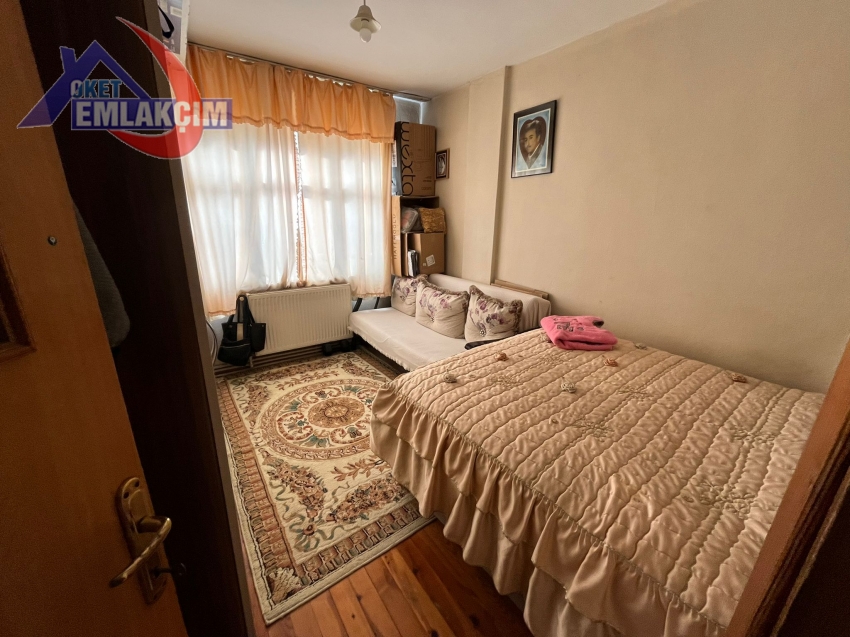 SATILIK FIRSAT DAİRE 2+1 MÜFTÜ MAHALLESİNDE