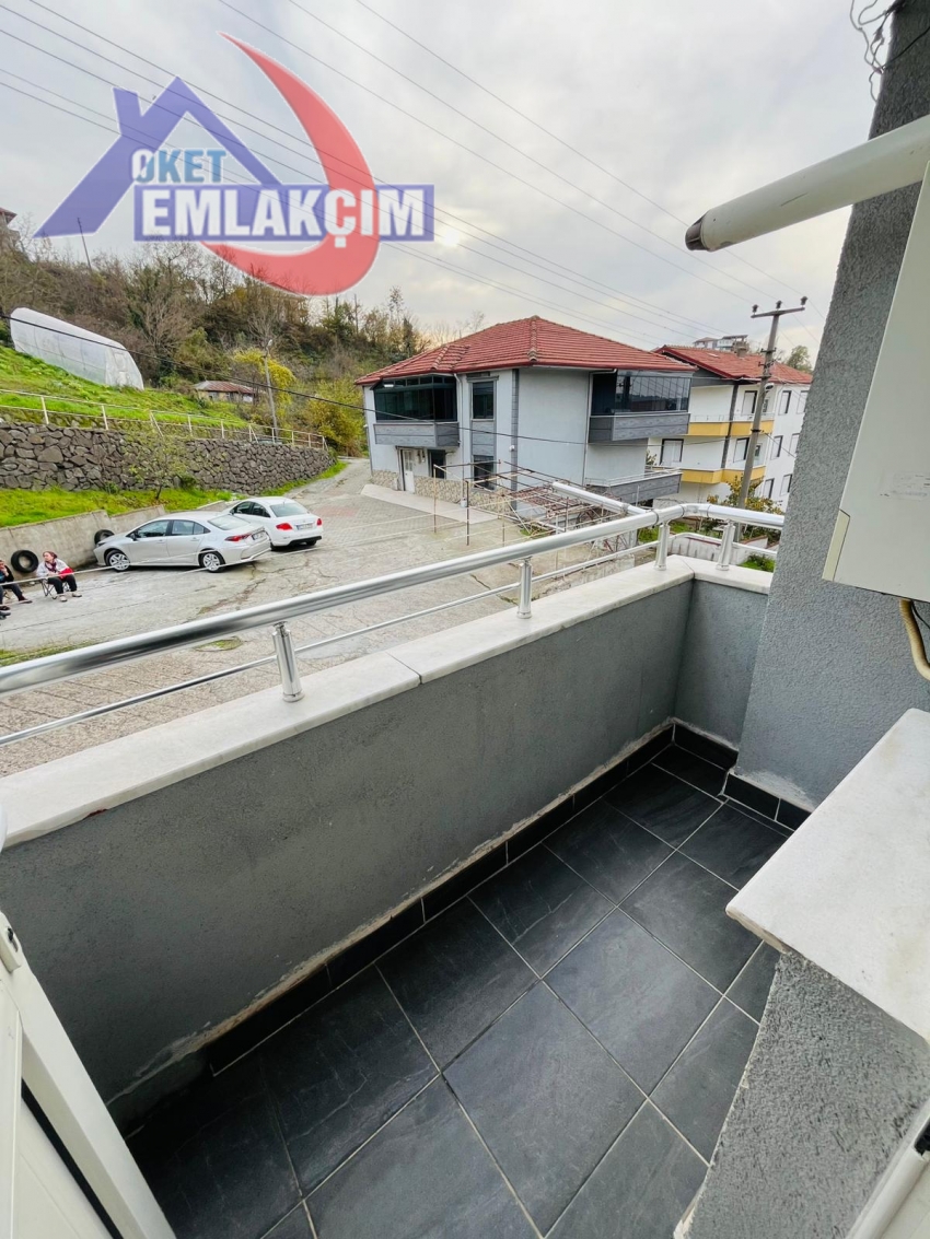 KAVAKLIK MAHALLESİNDE KİRALIK 2+1 DAİRE