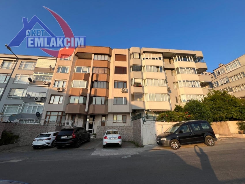 SÜLEYMANLAR MAH DENİZ MANZARALI KİRALIK 3+1 EŞYALI