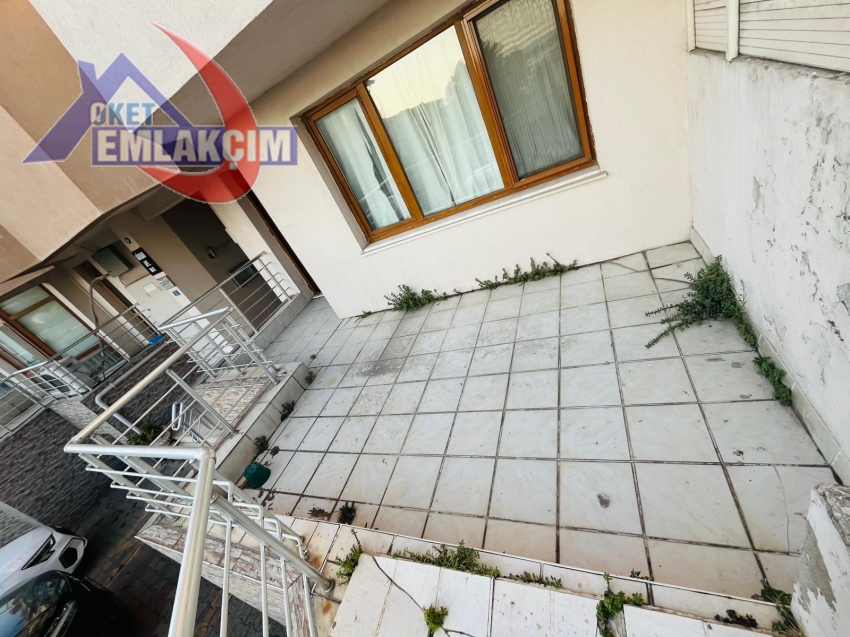 SÜLEYMANLAR MAH DENİZ MANZARALI KİRALIK 3+1 EŞYALI