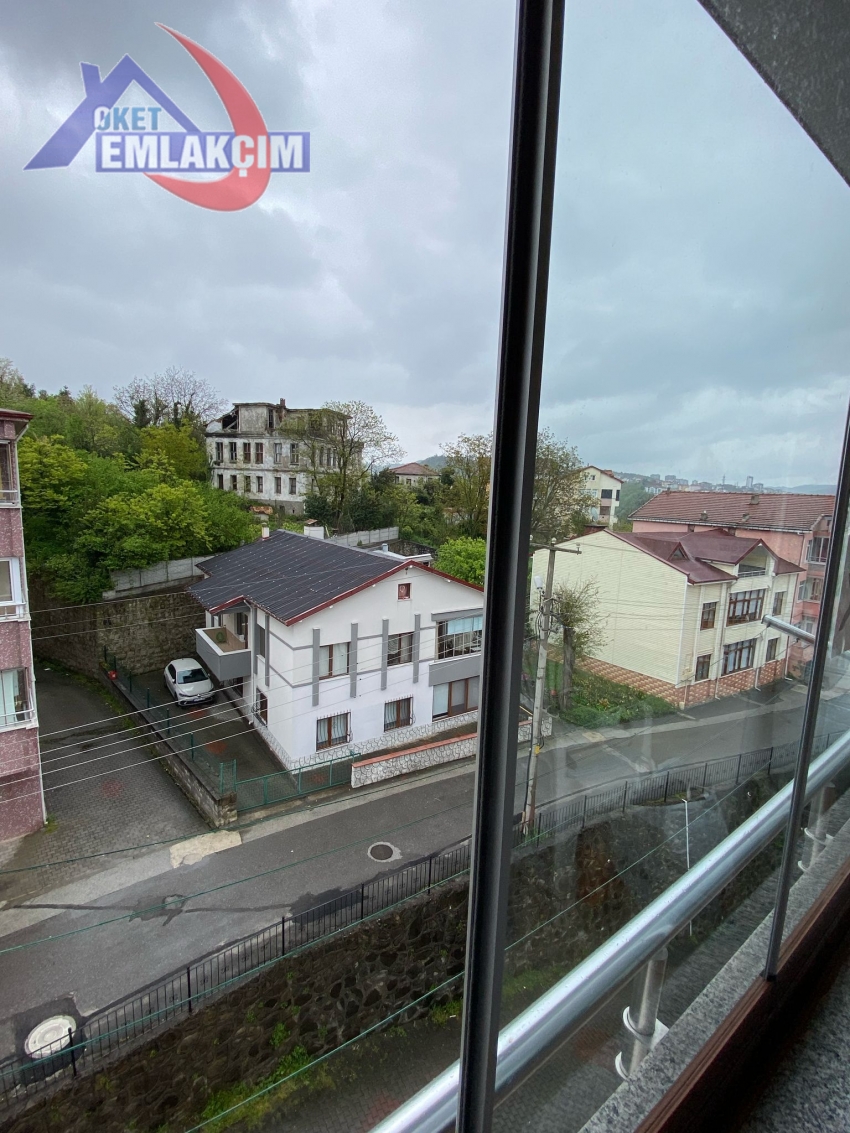 MUHTEŞEM DENİZ MANAZARASINA SAHİP SATILIK 3+1 DAİR