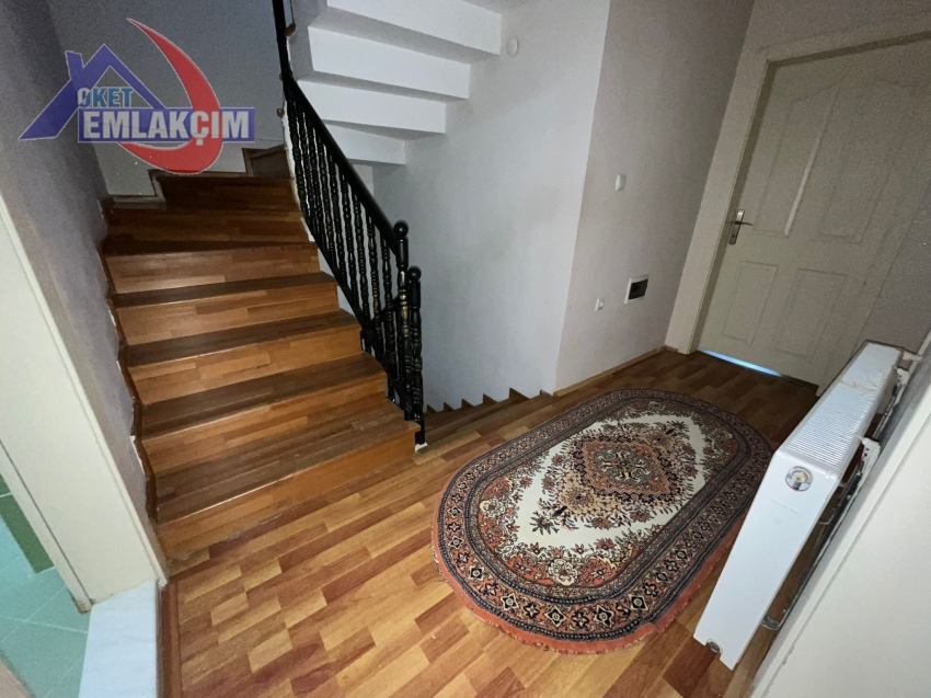 LÜKS VİLLAMIZ YENİ SAHİBİNİ BEKLİYOR