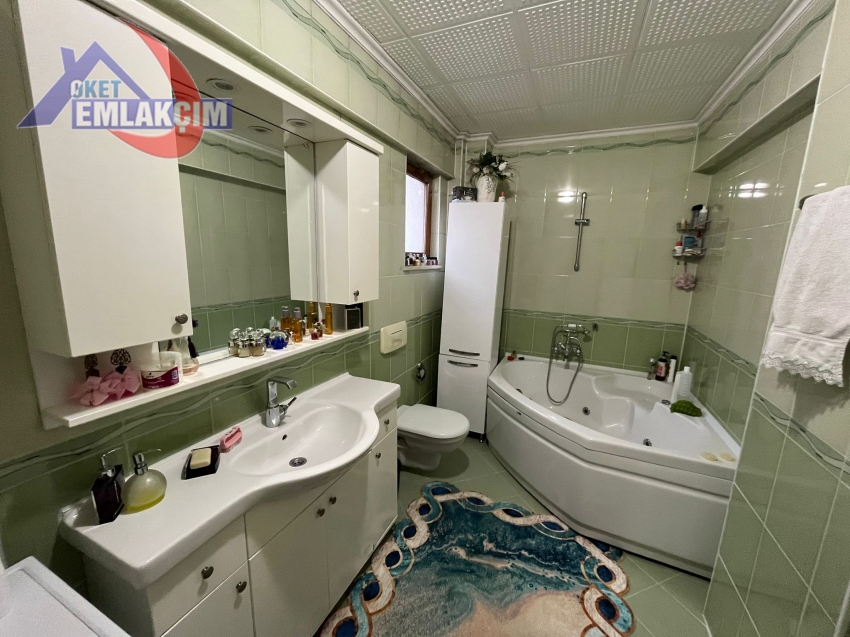 LÜKS VİLLAMIZ YENİ SAHİBİNİ BEKLİYOR