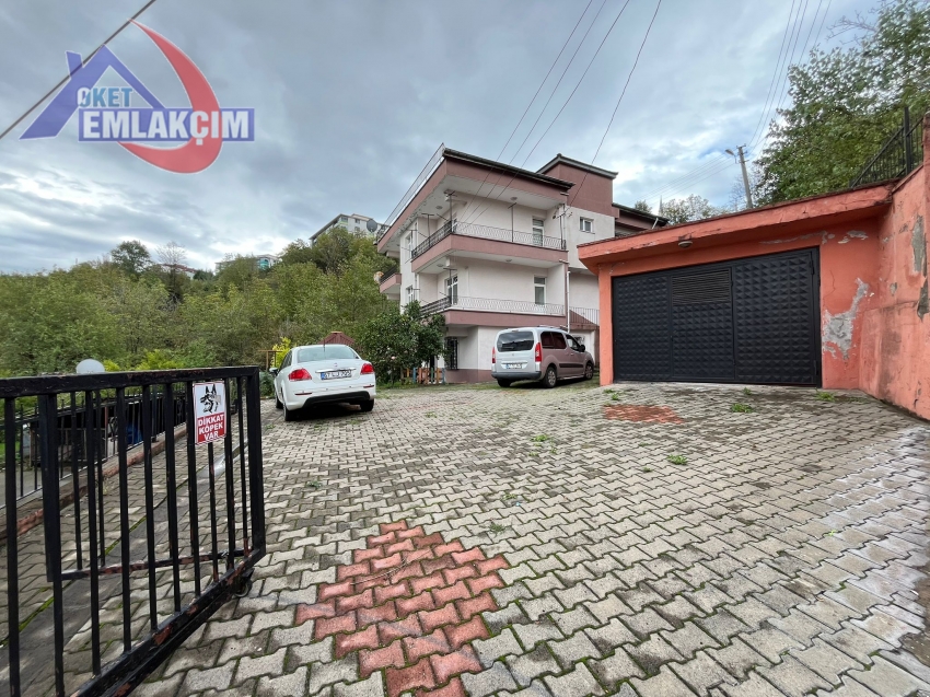 KAVAKLIK MAHALLESİNDE 3+1 KİRALIK DAİRE