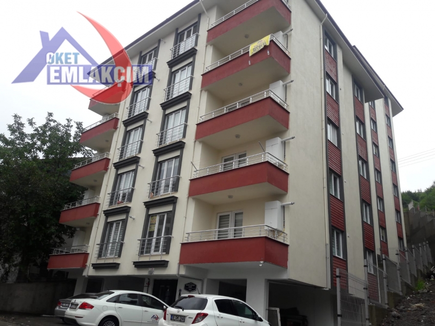 FAKÜLTE MEVKİİ EŞYALI 1+1 KİRALIK DAİRE