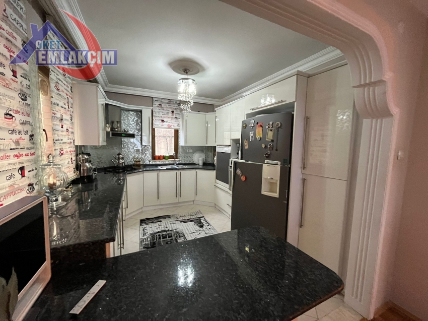 LÜKS VİLLAMIZ YENİ SAHİBİNİ BEKLİYOR