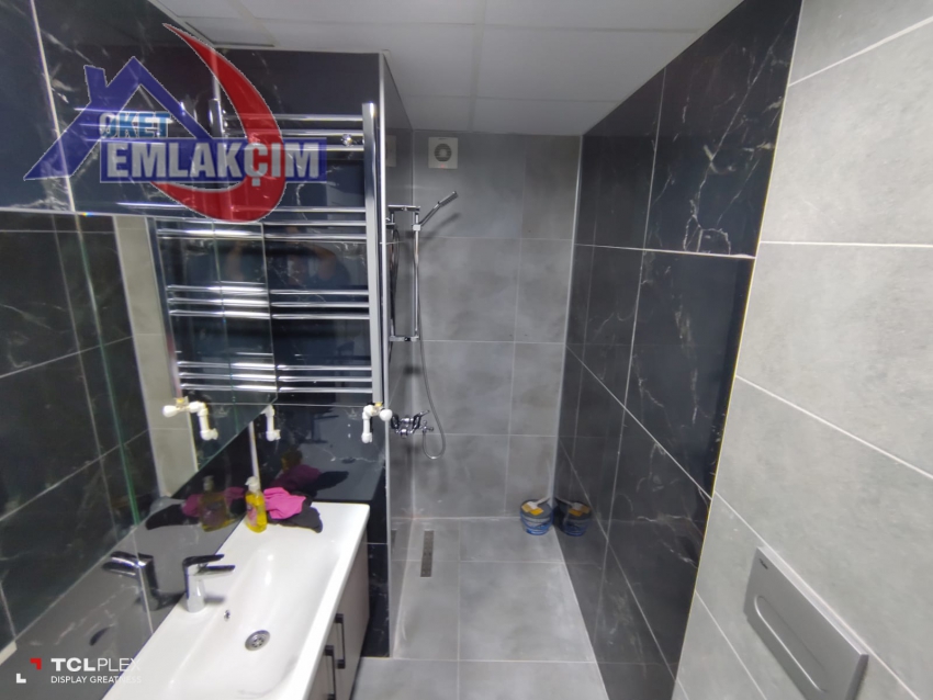 BU FİYATA! HEM DE EŞYALARI İLE SATILIK DAİRE