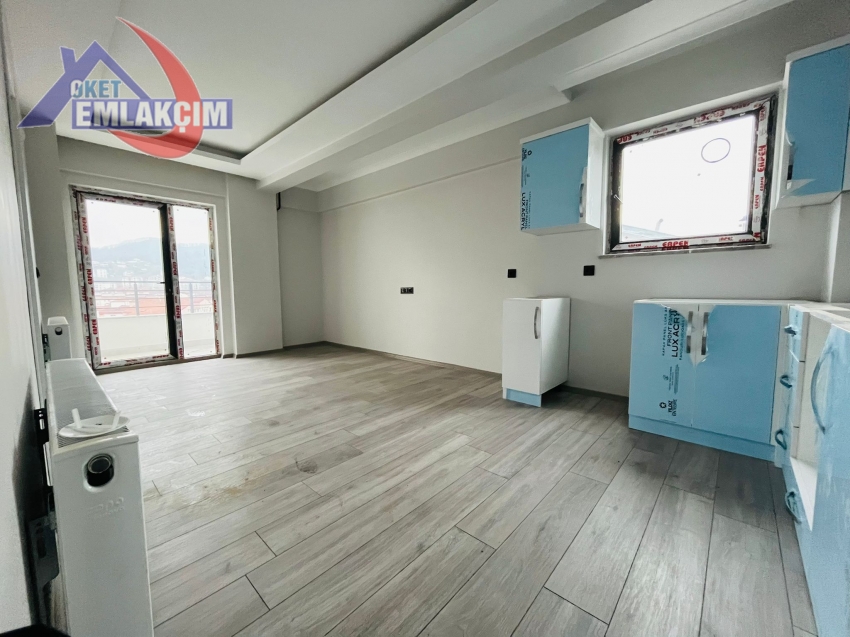 KEPEZ MAH ÇETİN EMEÇTE 1+1 KİRALIK SIFIR DAİRE