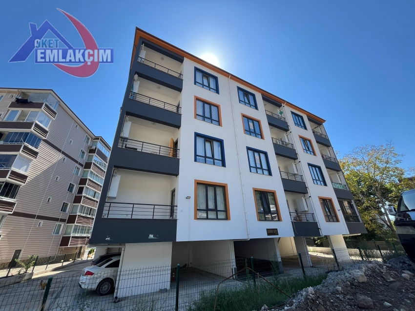 SÜLEYMANLAR MAH KONUMUYLA AVANTAJ SAĞLAYAN 1+1 SAT