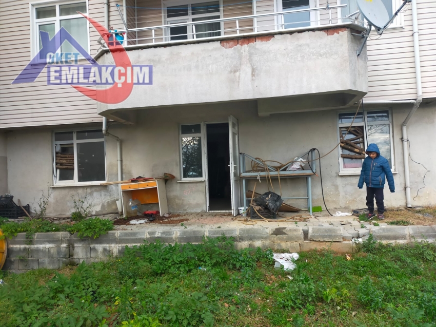 KONFOR İÇİNDE YAŞAYABİLECEĞİNİZ DUBLEKS DAİREMİZ