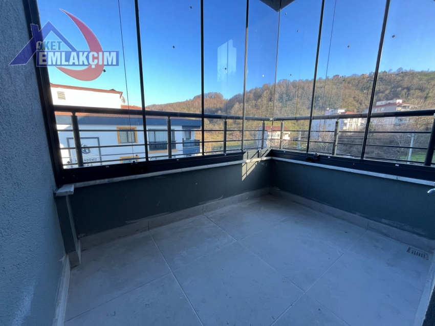 FAKÜLTE MEVKİNDE YATIRIMA UYGUN SIFIR 1+1 SATILIK 