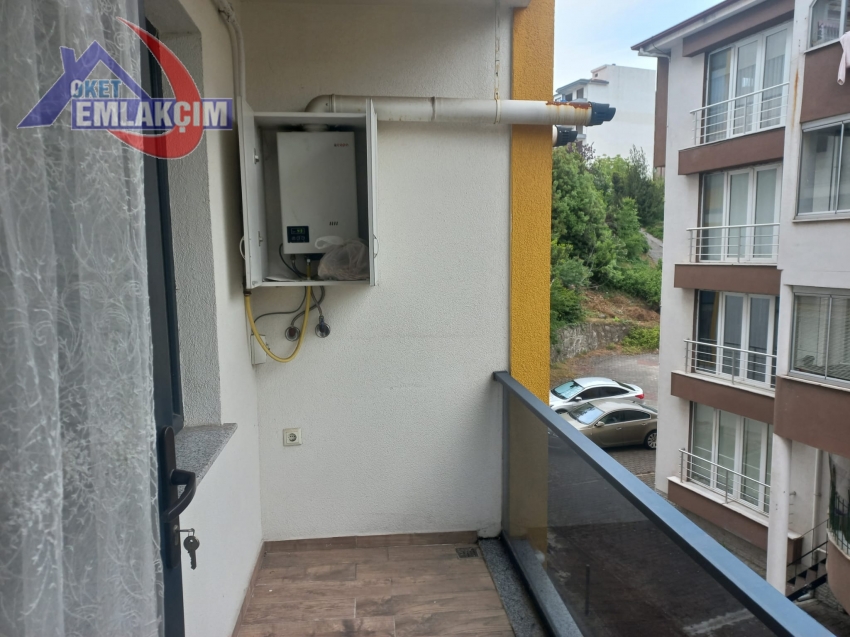 EREĞLİ’NİN GÖZDE SEMTİNDE KİRALIK 1+1 DAİRE