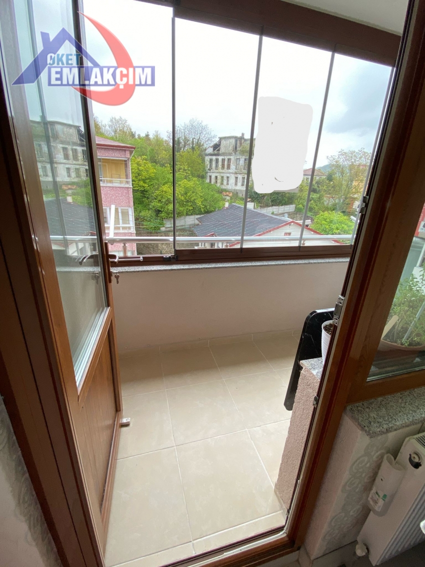 MUHTEŞEM DENİZ MANAZARASINA SAHİP SATILIK 3+1 DAİR