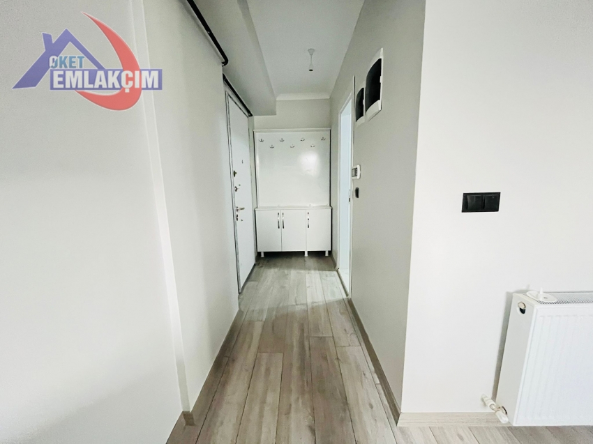 KEPEZ MAH ÇETİN EMEÇTE 1+1 KİRALIK SIFIR DAİRE