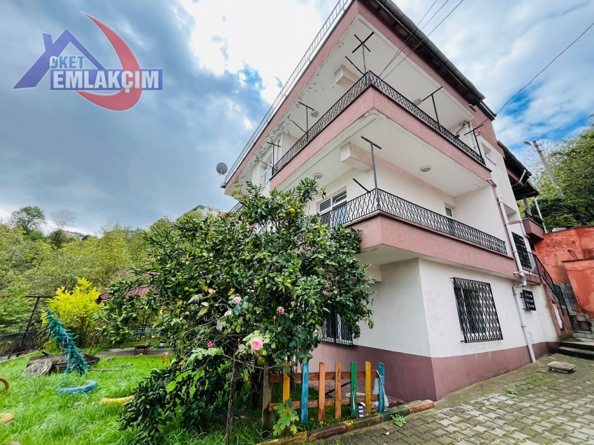 KAVAKLIK MAHALLESİNDE 3+1 KİRALIK DAİRE