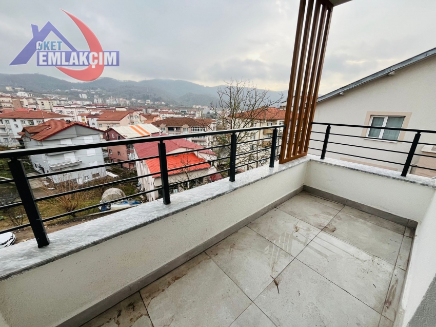 KEPEZ MAH ÇETİN EMEÇTE 1+1 KİRALIK SIFIR DAİRE