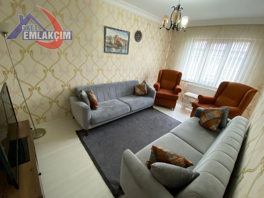 MUHTEŞEM DENİZ MANAZARASINA SAHİP SATILIK 3+1 DAİR