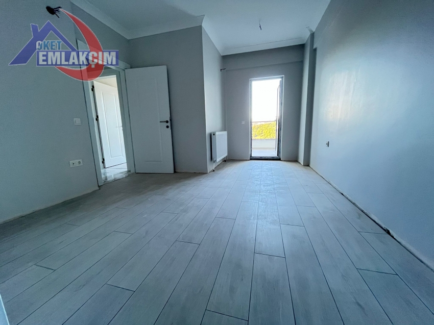 BAĞLIK MAH AÇIK HAVUZA SAHİP 2+1 LÜKS DAİRE