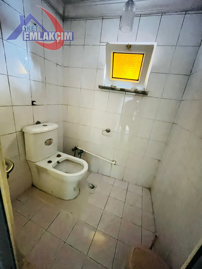 KAVAKLIK MAHALLESİNDE EŞYALI KİRALIK 2+1 DAİRE