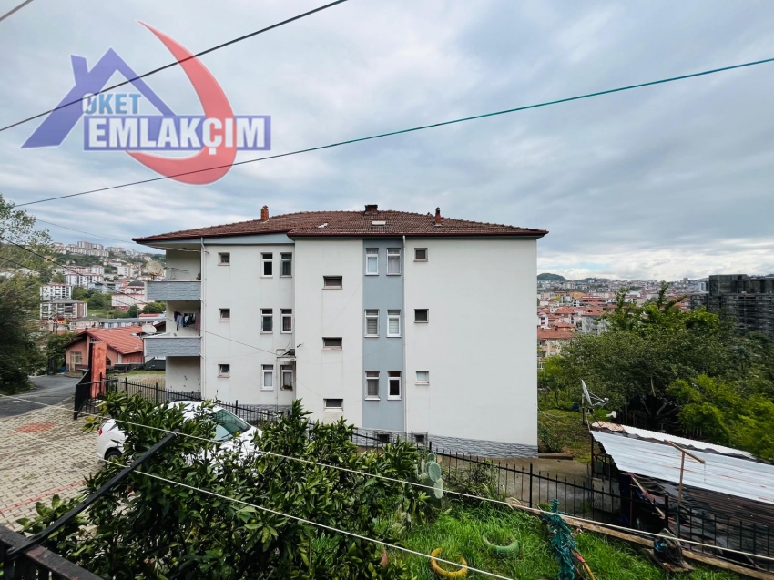 KAVAKLIK MAHALLESİNDE EŞYALI KİRALIK 2+1 DAİRE