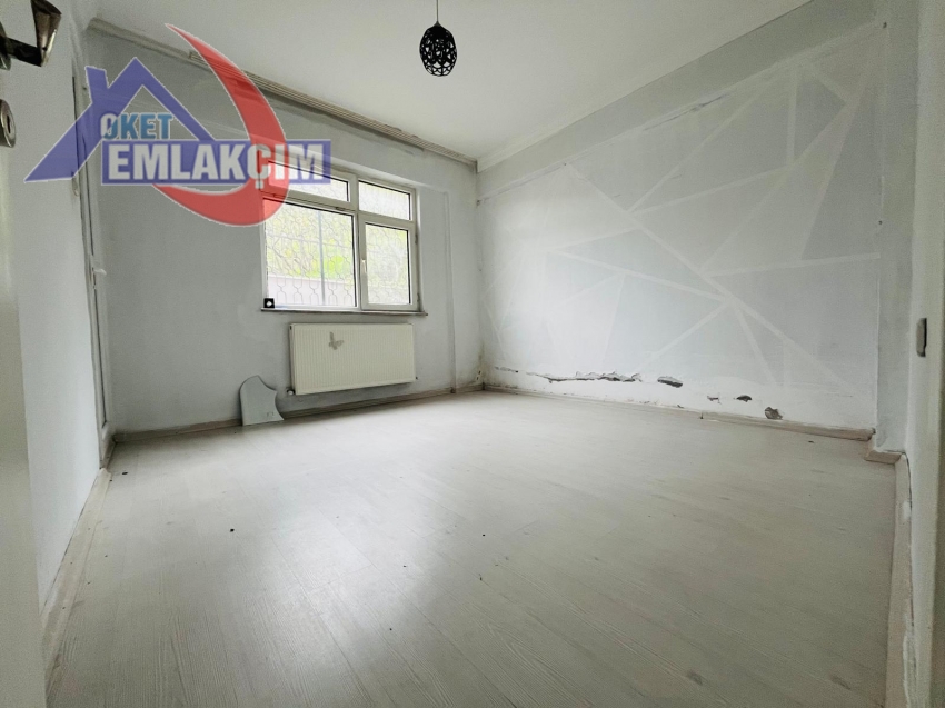 KAVAKLIK MAHALLESİNDE 3+1 KİRALIK DAİRE