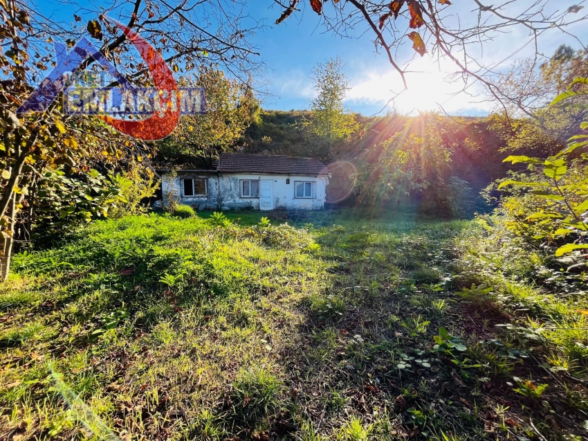 KANDİLLLİ AÇIK HAVA SOKAKTA SATILIK ARSA