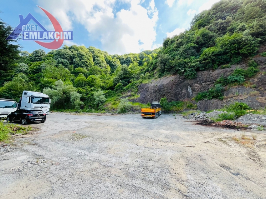 TOPÇALI MAH ORGANİZE SANAYİ BÖLGESİNDE İMARLI SATI