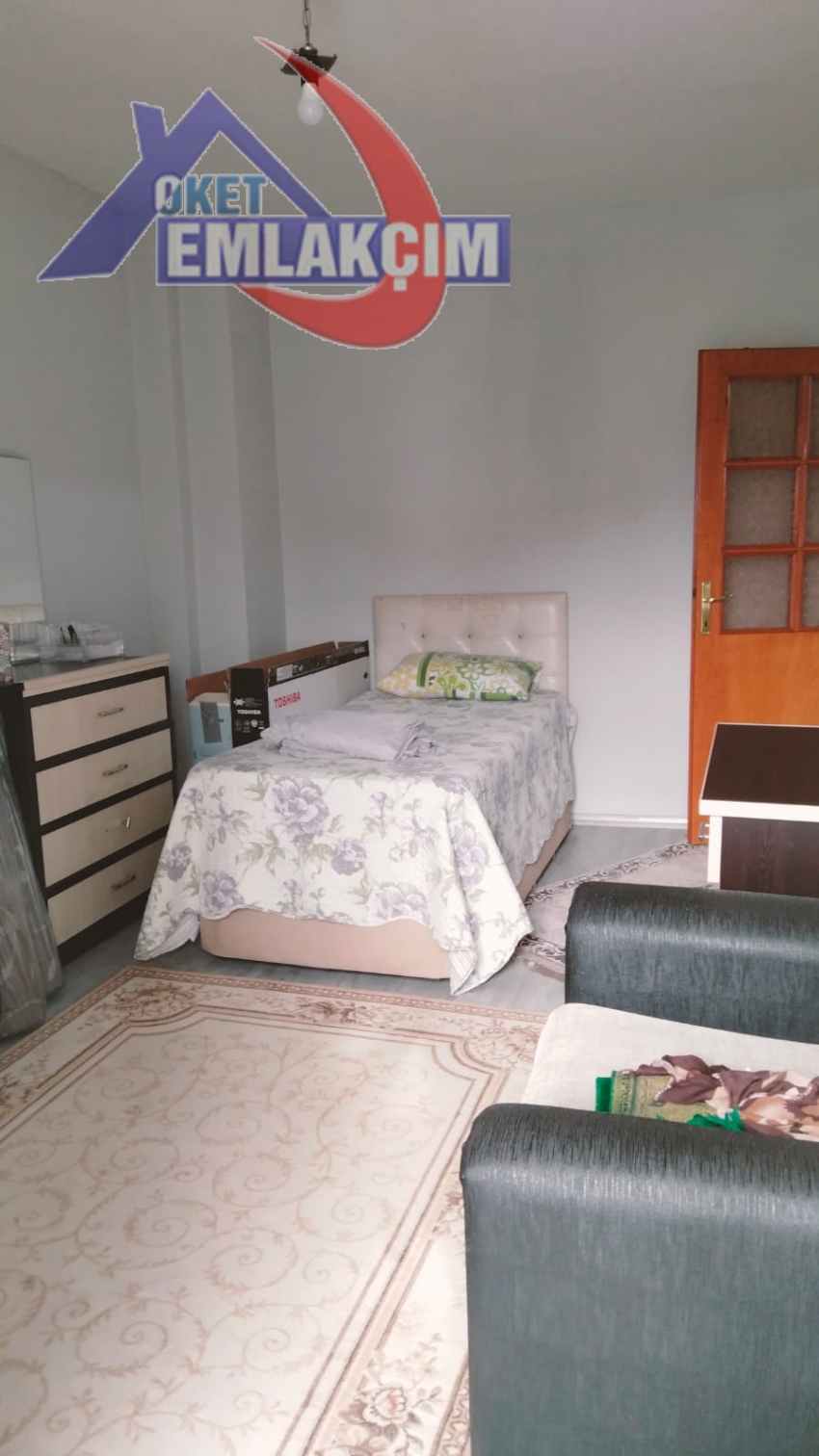 MERKEZİ KONUMDA 2+1 SATILIK DAİRE